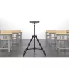 Kaamera kinnitus Heckler Design H615-BG — põrandale paigaldatav, must, 178×73×10 mm