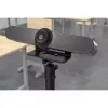 Kaamera kinnitus Heckler Design H615-BG — põrandale paigaldatav, must, 178×73×10 mm