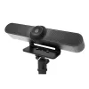 Kaamera kinnitus Heckler Design H615-BG — põrandale paigaldatav, must, 178×73×10 mm