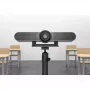 Kaamera kinnitus Heckler Design H615-BG — põrandale paigaldatav, must, 178×73×10 mm