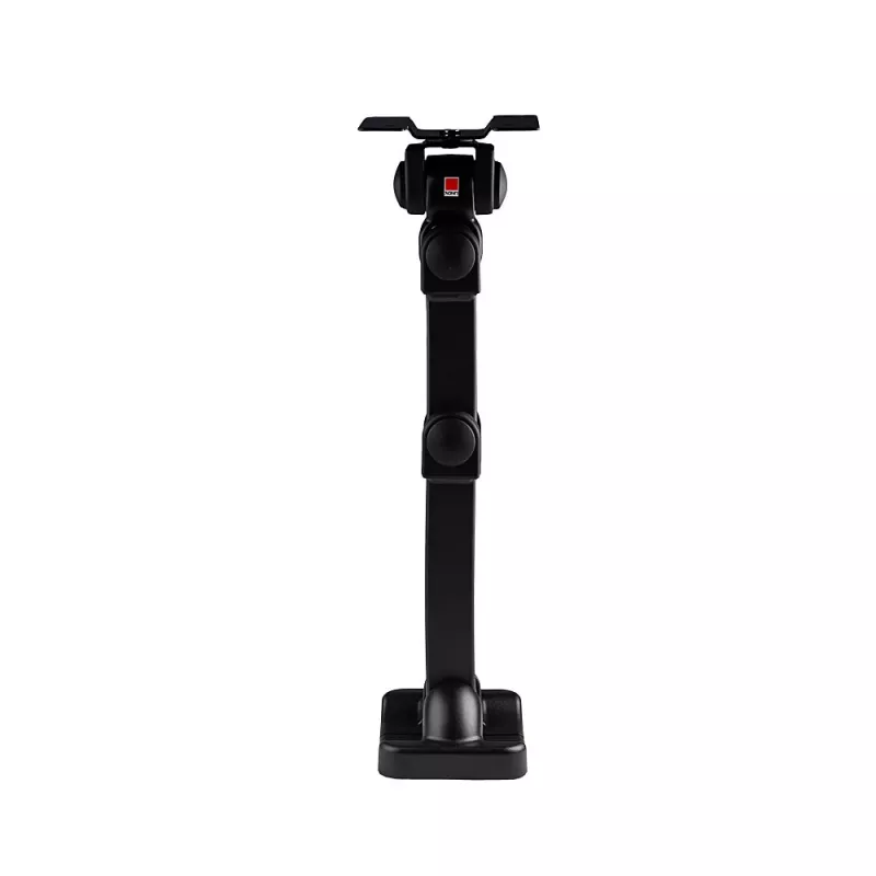 Lindy LCD ja LED mitme liigendiga konsoolne teleri seinakinnitus kuni 10 kg, must