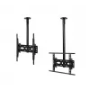 Laekinnitus B-Tech BT8424-100 Universal lame ekraan kaldega