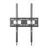 Vivolink VLMW3775P telerikinnitus/alus 190,5 cm (75 tolli) Must