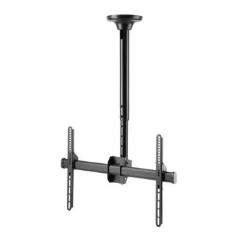 Vivolink VLMC3770S teabekuvarite kinnitus 177.8 cm (70 tolli) Must