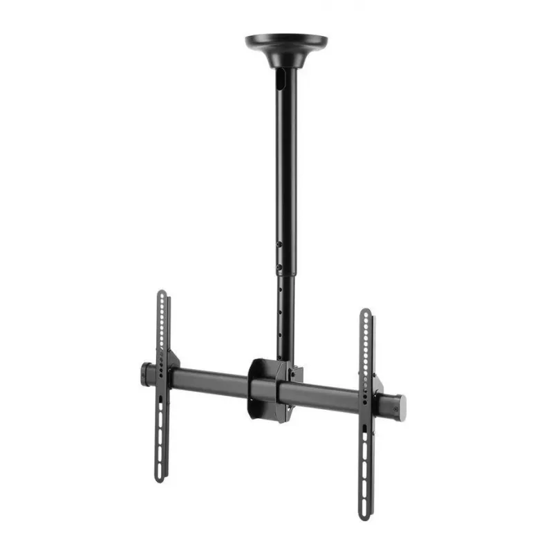 Vivolink VLMC3770S teabekuvarite kinnitus 177.8 cm (70 tolli) Must