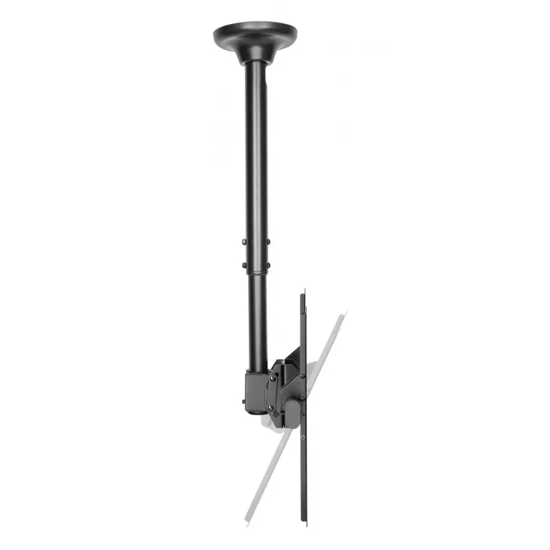 Vivolink VLMC3770S teabekuvarite kinnitus 177.8 cm (70 tolli) Must