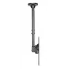 Vivolink VLMC3770S teabekuvarite kinnitus 177.8 cm (70 tolli) Must