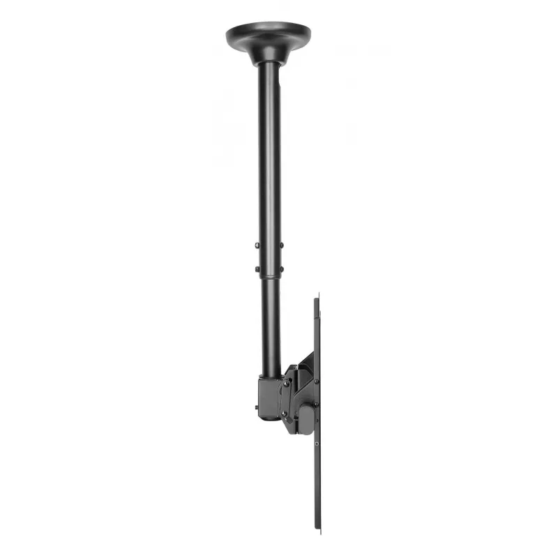 Vivolink VLMC3770S teabekuvarite kinnitus 177.8 cm (70 tolli) Must