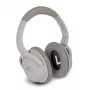 Lindy LH500XW Peakomplekt juhtmega ja juhtmevaba peakomplekt Peapael Kõned/muusika Micro-USB Bluetooth Hall