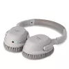Lindy LH500XW Peakomplekt juhtmega ja juhtmevaba peakomplekt Peapael Kõned/muusika Micro-USB Bluetooth Hall