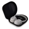 Lindy LH500XW Peakomplekt juhtmega ja juhtmevaba peakomplekt Peapael Kõned/muusika Micro-USB Bluetooth Hall