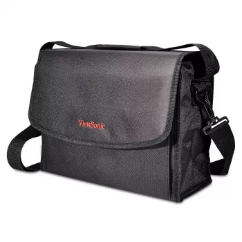 Viewsonic PJ-CASE-008 projektorikott Must