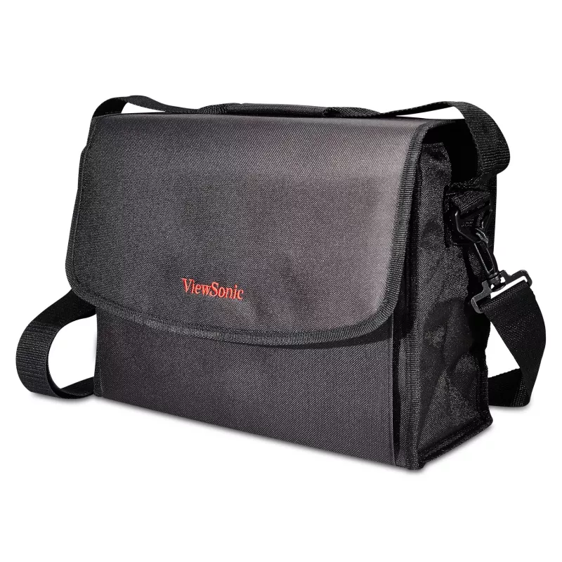 Viewsonic PJ-CASE-008 projektorikott Must