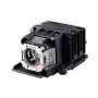 CoreParts projektorilamp ML12846 250 W Canon WUX450 jaoks