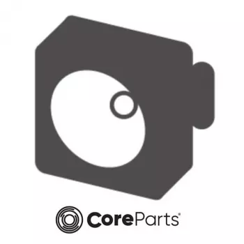 Projektorilamp CoreParts ML12851 Laius 120 mm Sügavus 120 mm Kõrgus 120 mm