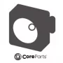 Projektorilamp CoreParts ML13599 120mm x 120mm x 120mm