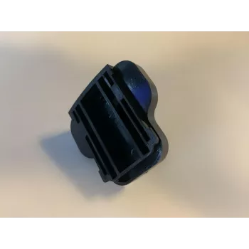 Vivolink VLPSUPLUG-UK toitepistikupesa adapter tüüp G (UK) must