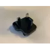 Vivolink VLPSUPLUG-UK toitepistikupesa adapter tüüp G (UK) must