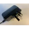 Vivolink VLPSUPLUG-UK toitepistikupesa adapter tüüp G (UK) must