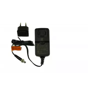 Vivolink VL120016R-PSU toiteadapter/inverter Must