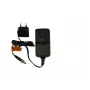 Vivolink VL120016R-PSU toiteadapter/inverter Must