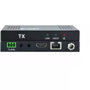 Vivolink VL120016T AV-pikendaja AV-saatja must