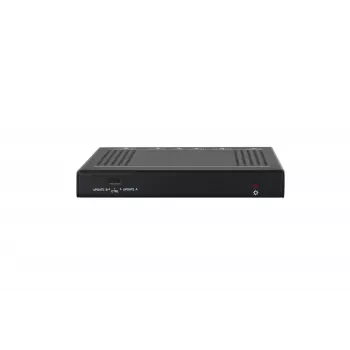 HDBaseT pikendusvastuvõtja VivoLink VLHDMIEXTHDB2.0-R — 70 m ulatus