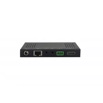 HDBaseT pikendusvastuvõtja VivoLink VLHDMIEXTHDB2.0-R — 70 m ulatus