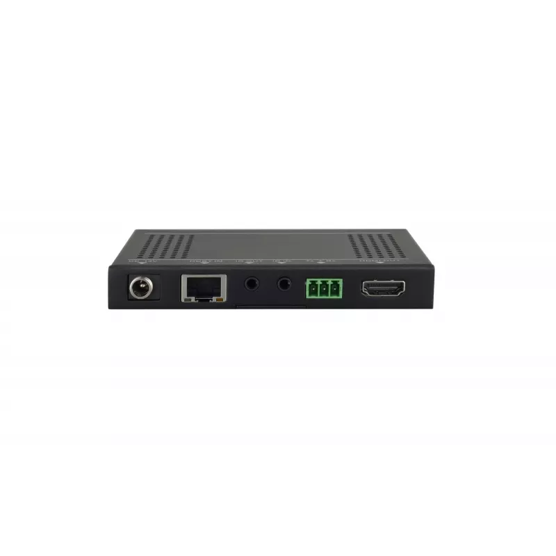 HDBaseT pikendusvastuvõtja VivoLink VLHDMIEXTHDB2.0-R — 70 m ulatus