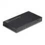 AV-vastuvõtja Lindy 100m Cat.6 HDMI 4K60 Audio IR RS-232 HDBaseT