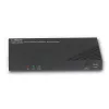 AV-vastuvõtja Lindy 100m Cat.6 HDMI 4K60 Audio IR RS-232 HDBaseT