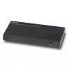 AV-vastuvõtja Lindy 100m Cat.6 HDMI 4K60 Audio IR RS-232 HDBaseT