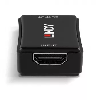 HDMI repiiter Lindy 50m HDMI 4K60