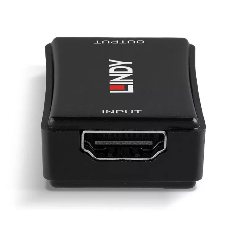 HDMI repiiter Lindy 50m HDMI 4K60