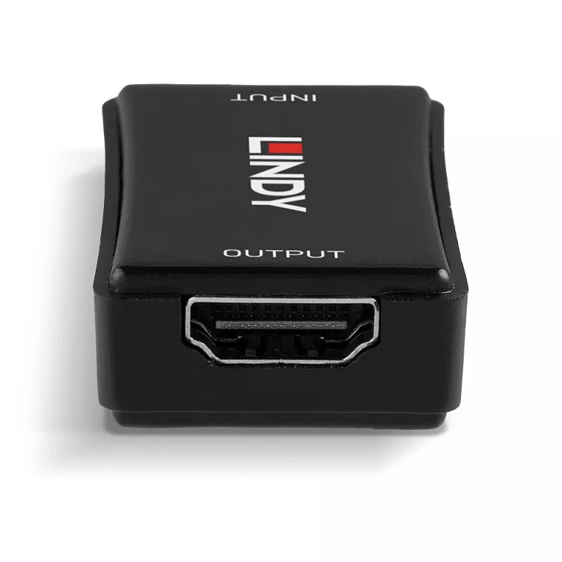 HDMI repiiter Lindy 50m HDMI 4K60