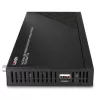 AV-saatja Lindy 5 pordiga sujuva esitluse kommutaator HDBaseT pikendaja 3840 x 2160 pikslit