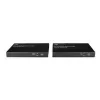 Lindy 70m Cat.6 HDMI 4K60, Audio, IR ja RS-232 HDBaseT pikendaja ARC-ga