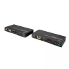 Lindy 70m Cat.6 HDMI 4K60, Audio, IR ja RS-232 HDBaseT pikendaja ARC-ga