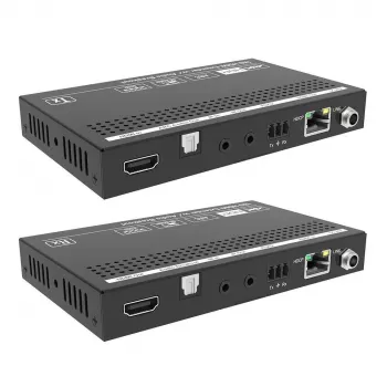 AV-pikendaja Vivolink VLHDMIEXTHDB2.0S HDMI 2.0 4K 60Hz