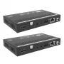 AV-pikendaja Vivolink VLHDMIEXTHDB2.0S HDMI 2.0 4K 60Hz