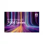 Philips 7000 seeria 110HDL7012IA digitaalsed sildistuspaneelid 2,79 m (110 tolli) LED 700 cd/m² Must