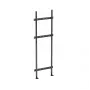 Monitor mount Vivolink VLMW-FLEXI-BASE adjustable height swivel