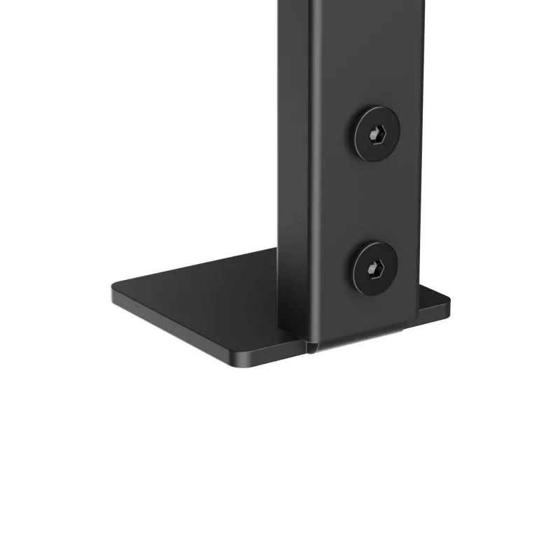 Monitor mount Vivolink VLMW-FLEXI-BASE adjustable height swivel