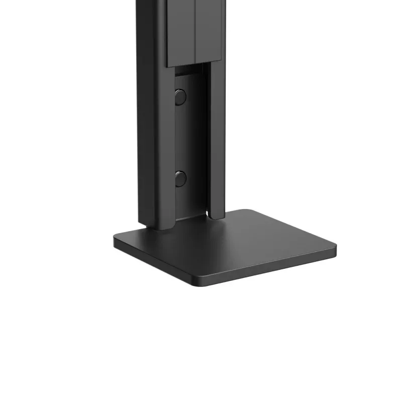Monitor mount Vivolink VLMW-FLEXI-BASE adjustable height swivel