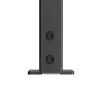 Monitor mount Vivolink VLMW-FLEXI-BASE adjustable height swivel