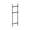 Monitor mount Vivolink VLMW-FLEXI-BASE adjustable height swivel
