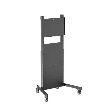 Monitor Mount Vivolink VLFS-FLEXI Adjustable Height VESA Ühilduv