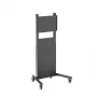 Monitor Mount Vivolink VLFS-FLEXI Adjustable Height VESA Ühilduv