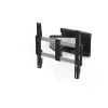 Monitorikinnitus SMS Smart Media Solutions 14-002-5 Alumiinium Must 25kg