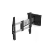 Monitorikinnitus SMS Smart Media Solutions 14-002-5 Alumiinium Must 25kg